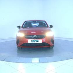 Opel Corsa 1.2 75 ch BVM5 - Edition occasion - La Roche-sur-Yon - photo 2/27