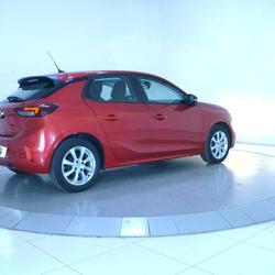 Opel Corsa 1.2 75 ch BVM5 - Edition occasion - La Roche-sur-Yon - photo 3/27