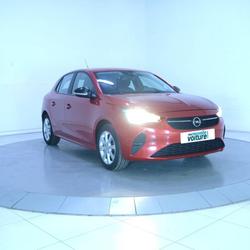 Opel Corsa 1.2 75 ch BVM5 - Edition occasion - La Roche-sur-Yon - photo 3/27