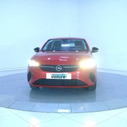 Opel Corsa 1.2 75 ch BVM5 - Edition occasion - La Roche-sur-Yon - photo 2/27