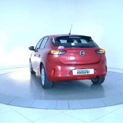 Opel Corsa 1.2 75 ch BVM5 - Edition occasion - La Roche-sur-Yon - photo 2/27