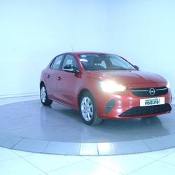 Opel Corsa 1.2 75 ch BVM5 - Edition occasion - La Roche-sur-Yon - photo 3/27