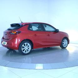 Opel Corsa 1.2 75 ch BVM5 - Edition occasion - La Roche-sur-Yon - photo 3/27