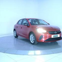 Opel Corsa 1.2 75 ch BVM5 - Edition occasion - La Roche-sur-Yon - photo 3/27