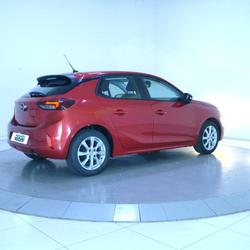 Opel Corsa 1.2 75 ch BVM5 - Edition occasion - La Roche-sur-Yon - photo 3/27