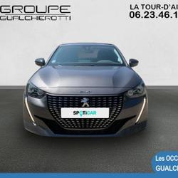 Peugeot 208 1.2 PureTech 100ch S&S Style La Tour-d'Aigues