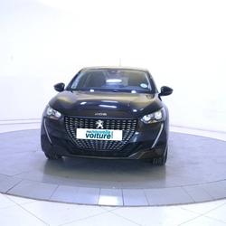 Peugeot 208 208 PureTech 100 S&S BVM6 - Allure Pack La Roche-sur-Yon