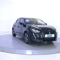 Peugeot 208 208 PureTech 100 S&S BVM6 - Allure Pack La Roche-sur-Yon