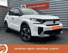 Citroen C3 Aircross Migné-Auxances