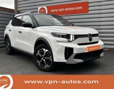 Citroen C3 Aircross Migné-Auxances