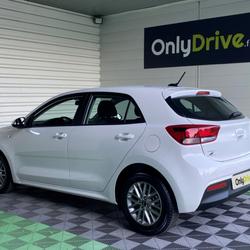 Kia Rio 1.0 T-GDI 100 ACTIVE occasion - Saint-Fulgent - photo 3/23