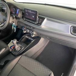 Kia Rio 1.0 T-GDi 100 ch BVM6 Active Saint-Fulgent