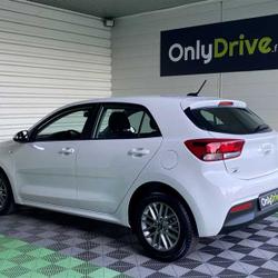 Kia Rio 1.0 T-GDi 100 ch BVM6 Active Saint-Fulgent