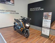 BMW C1 Lesménils
