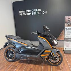 BMW C1 C evolution Long Range Lesm&eacute;nils