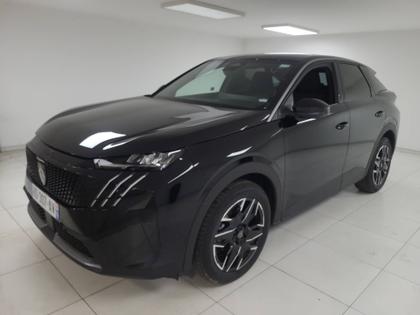 Peugeot e-3008 - 3008 Hybrid 145 e-DCS6 - Allure - 26 890 €