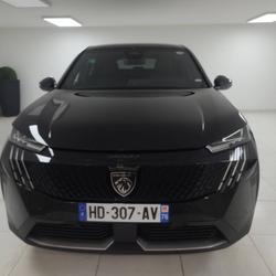 Peugeot e-3008 3008 Hybrid 145 e-DCS6 - Allure La Roche-sur-Yon