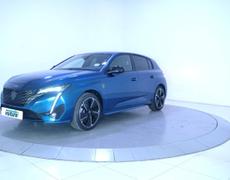 Peugeot e-308 La Roche-sur-Yon