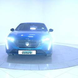 Peugeot e-308 308 Electrique 54 kWh 156ch - GT La Roche-sur-Yon
