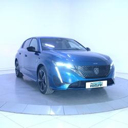 Peugeot e-308 308 Electrique 54 kWh 156ch - GT La Roche-sur-Yon