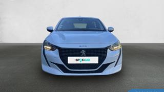 Peugeot 208 societe  - photo 1