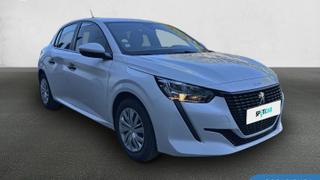 Peugeot 208 societe  - photo 2