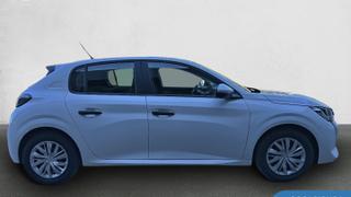 Peugeot 208 societe  - photo 3