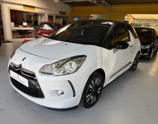 Ds DS3 Caen