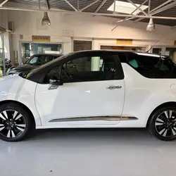 Ds DS3 VTI 120CH BE CHIC Caen