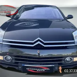 Citroen C6 2.7 V6 HDI EXCLUSIVE FAP Auneau-Bleury-Saint-Symphorien