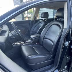 Citroen C6 2.7 V6 HDI EXCLUSIVE FAP Auneau-Bleury-Saint-Symphorien