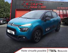 Citroen C3 Beauvais