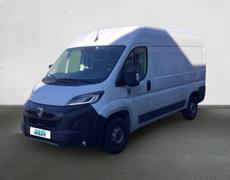 Peugeot Boxer La Roche-sur-Yon