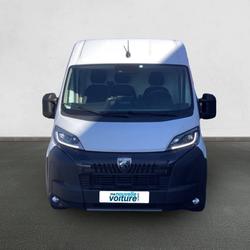 Peugeot Boxer BOXER FOURGON TOLE 3.5 T L2H2 140 S&S BVM6 La Roche-sur-Yon