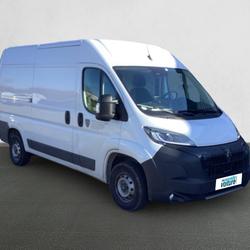 Peugeot Boxer BOXER FOURGON TOLE 3.5 T L2H2 140 S&S BVM6 La Roche-sur-Yon
