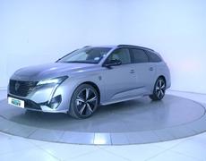 Peugeot 308 SW 2e generation