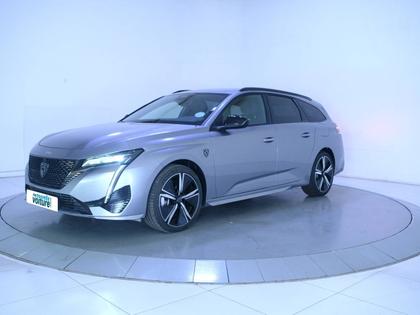 Peugeot 308 SW 2e generation - 308 SW Plug-in Hybrid 195 ch e-DCS7 - GT - 34 890 €