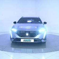 Peugeot 308 SW 2e generation 308 SW Plug-in Hybrid 195 ch e-DCS7 - GT La Roche-sur-Yon