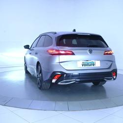 Peugeot 308 SW 2e generation Plug-in Hybrid 195 ch e-DCS7 - GT occasion - La Roche-sur-Yon - photo 2/31