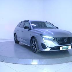 Peugeot 308 SW 2e generation 308 SW Plug-in Hybrid 195 ch e-DCS7 - GT La Roche-sur-Yon