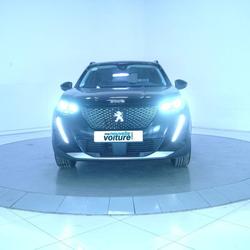 Peugeot 2008 PureTech 100 S&S BVM6 - Allure occasion - La Roche-sur-Yon - photo 2/29