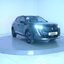 Peugeot 2008 PureTech 100 S&S BVM6 - Allure occasion - La Roche-sur-Yon - photo 3/29