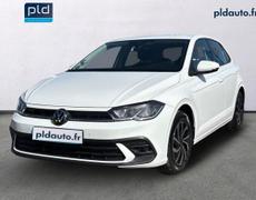 Volkswagen Polo Marseille 14e Arrondissement