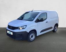 Peugeot Partner La Roche-sur-Yon