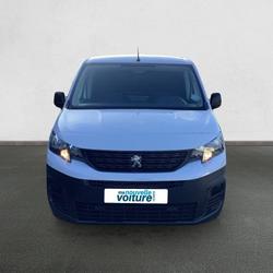 Peugeot Partner PARTNER FOURGON M 650 KG BLUEHDI 100 S&S BVM6 La Roche-sur-Yon
