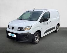 Peugeot Partner La Roche-sur-Yon