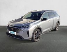 Peugeot e-5008 La Roche-sur-Yon