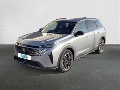 Peugeot e-5008 - 5008 Hybrid 136 e-DCS6 - Allure - 30 990 €