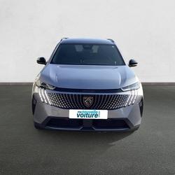 Peugeot e-5008 5008 Hybrid 136 e-DCS6 - Allure La Roche-sur-Yon