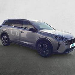 Peugeot e-5008 5008 Hybrid 136 e-DCS6 - Allure La Roche-sur-Yon